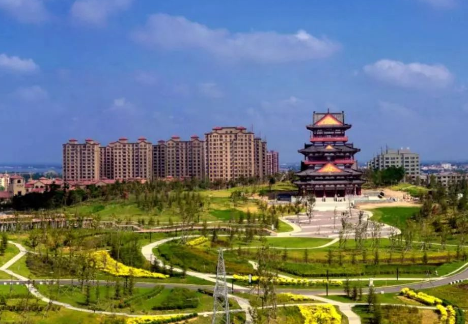 助力遼寧康平縣委托招商引資，構(gòu)建一區(qū)三基地，六大產(chǎn)業(yè)格局，以生態(tài)為基礎(chǔ)推進綠色發(fā)展