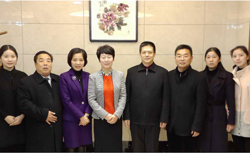 委托招商合作簽約，江西鷹潭市成為東方龍商務(wù)首批10個(gè)承接產(chǎn)業(yè)梯度轉(zhuǎn)移的重點(diǎn)落戶城市