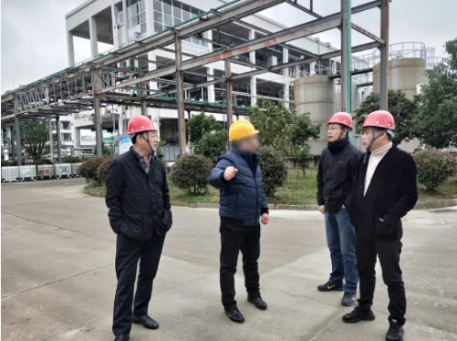 專注招商服務(wù)品質(zhì)！今日5家高精尖投資選址企業(yè)成功對(duì)接地方政府