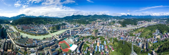 集團全力助推安徽安慶岳西縣委托招商引資，打造產(chǎn)業(yè)集聚發(fā)展新平臺