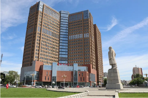 集團(tuán)助力吉林省吉林高新區(qū)委托招商引資，加速建設(shè)東北振興的高質(zhì)量發(fā)展示范高地