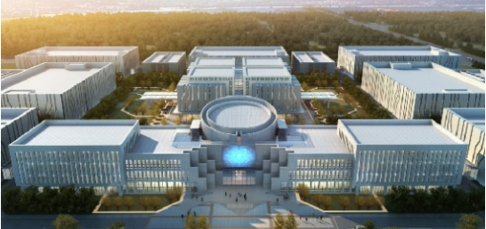 【政府委托招商合作】集團助力甘肅省金昌經濟技術開發(fā)區(qū)強化六大特色產業(yè)實力，為高質量發(fā)展創(chuàng)造新動能