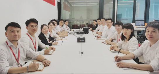 挖掘項目潛力，做強做優(yōu)增量！5月上旬，集團成功通過32個優(yōu)質(zhì)投資選址項目