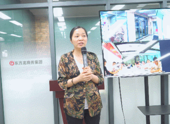 鍛造項目“主心骨”，跑出集團“加速度”！8月上旬，集團成功通過32個優(yōu)質(zhì)投資選址項目