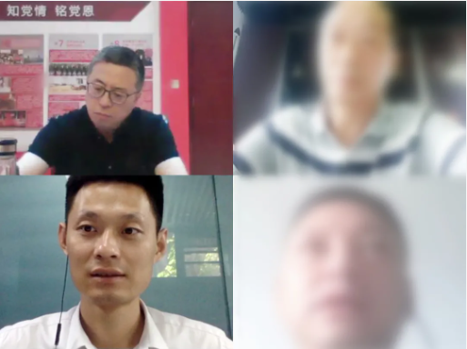 汽車產(chǎn)業(yè)專場！今日，集團成功助推2家優(yōu)質(zhì)投資選址企業(yè)對接地方政府