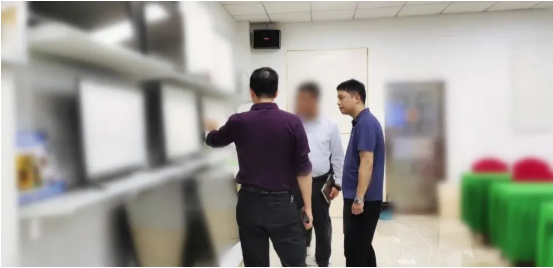 創(chuàng)維等知名企業(yè)一級供應(yīng)商！安徽某地方政府成功對接光學(xué)導(dǎo)光板生產(chǎn)投資選址項目