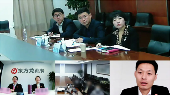 攜手打造智慧出行新名片！由集團精準推介，遼寧某地方政府成功對接智能網(wǎng)聯(lián)車輛投資選址項目