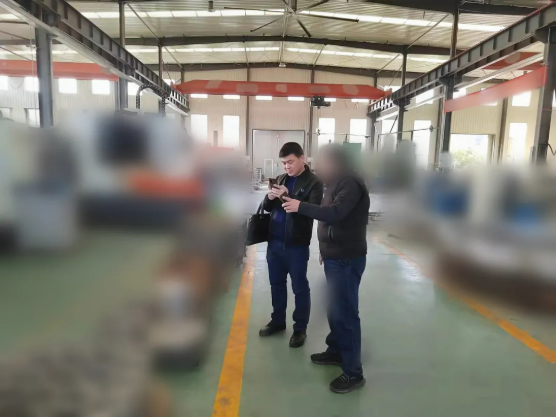 行業(yè)領(lǐng)先品牌制造商！浙江某地方政府成功對接精密軸承擴(kuò)建投資選址項(xiàng)目