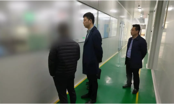 總投資8億！江蘇某地方政府與集成電路封測投資選址項目方成功簽訂投資協(xié)議