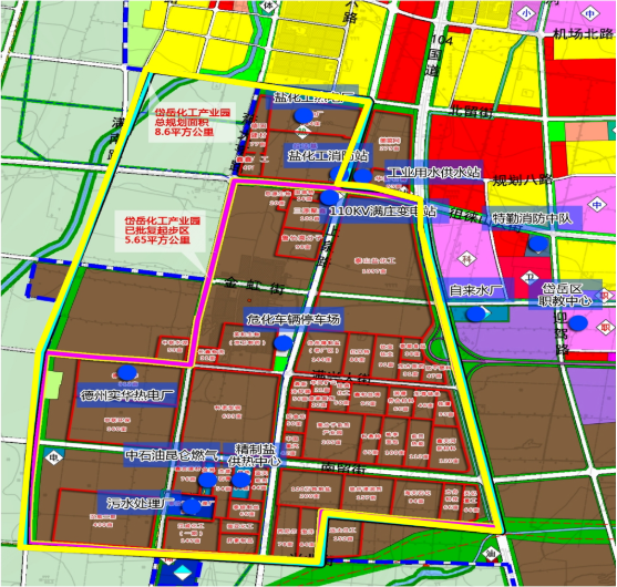 集團全力助推山東泰安岱岳區(qū)委托招商引資，擴大產業(yè)集聚規(guī)模