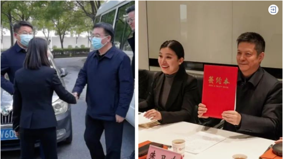 【委托招商運(yùn)營(yíng)服務(wù)地圖】戰(zhàn)“疫”！戰(zhàn)力！戰(zhàn)績(jī)！打贏首季“開門紅”！
