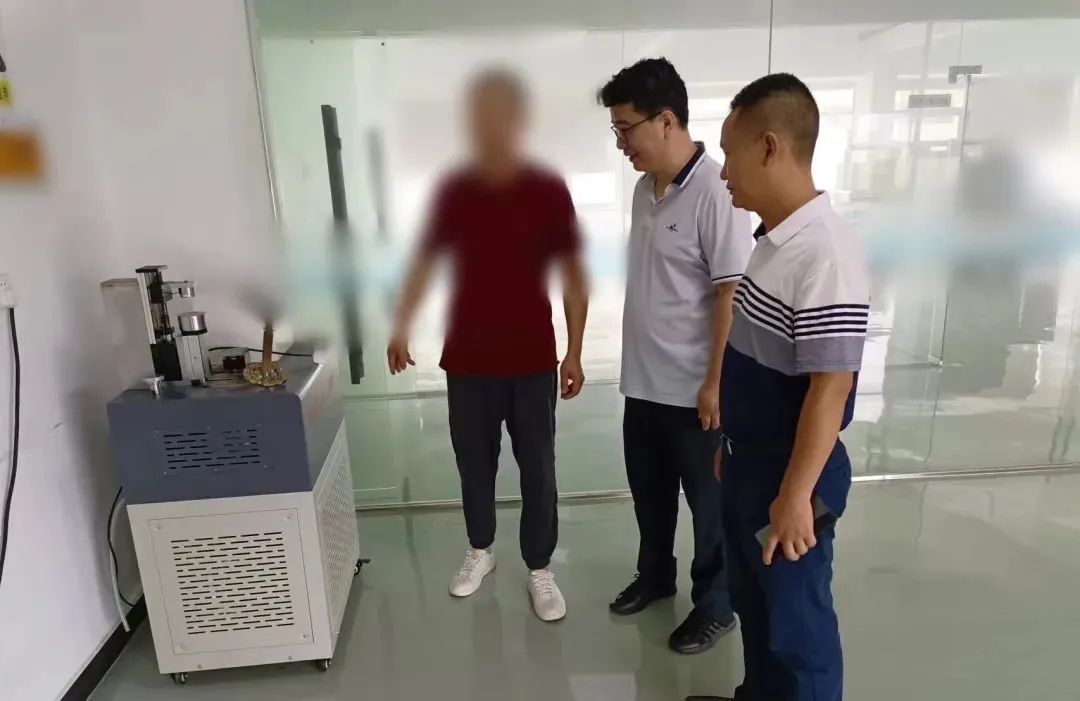 投資額10億！江西某地方政府成功考察高性能復(fù)合材料產(chǎn)業(yè)基地投資選址項(xiàng)目