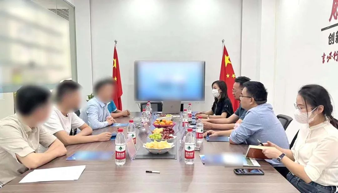 高新技術(shù)企業(yè)，深耕行業(yè)多年！湖南某地方政府成功對(duì)接多品類微型電機(jī)投資選址項(xiàng)目