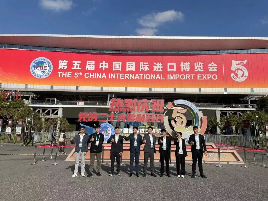 【進(jìn)博之約】委托招商未來(lái)在哪里？東方龍商務(wù)進(jìn)博再出發(fā)，再作答！