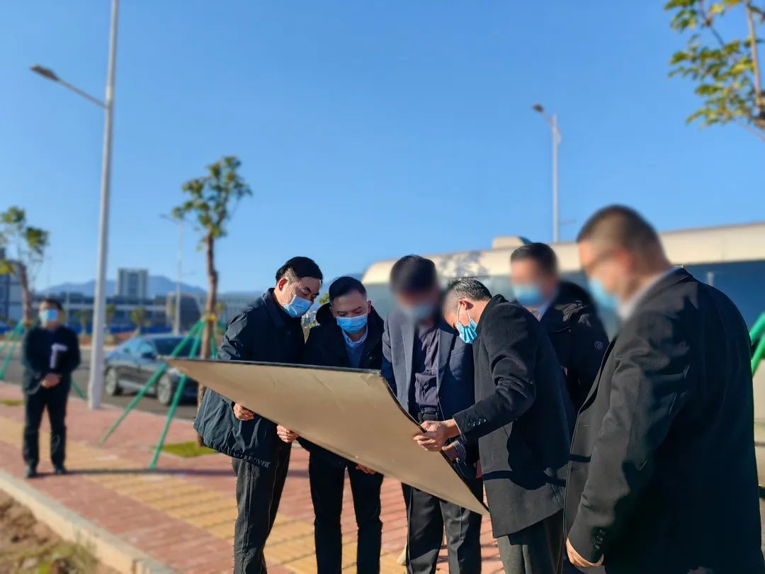 行業(yè)領軍，銷量劇增！大型高端裝備制造投資選址項目方實地考察廣東某地方政府