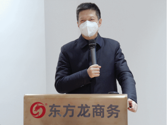 力克疫情影響，多措并舉強開發(fā)，優(yōu)服務(wù)，提質(zhì)效！12月中旬，集團成功通過18個優(yōu)質(zhì)投資選址項目