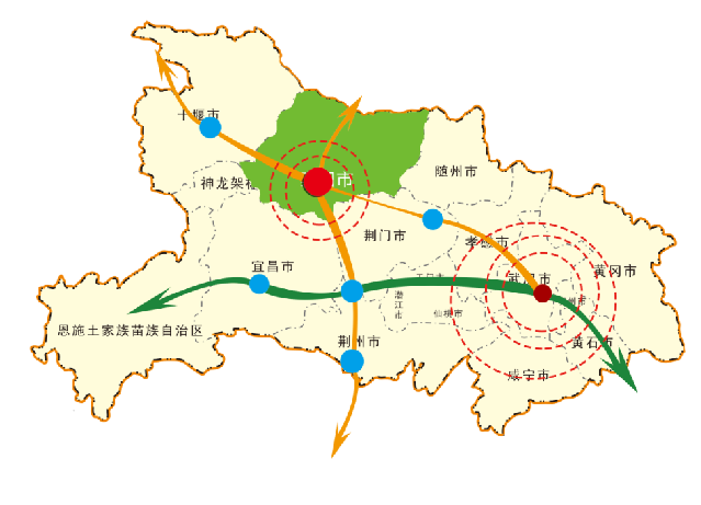 集團全力助推湖北襄陽南漳縣委托招商引資，擦亮南漳“金”字招牌，打造南漳發(fā)展新高地