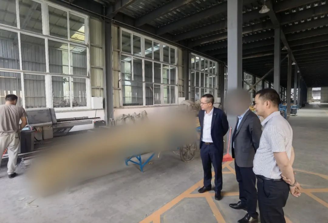 老牌企業(yè)，產(chǎn)品涵蓋領域廣，客戶遍布全國！湖南某地方政府成功對接新型建材生產(chǎn)擴建投資選址項目
