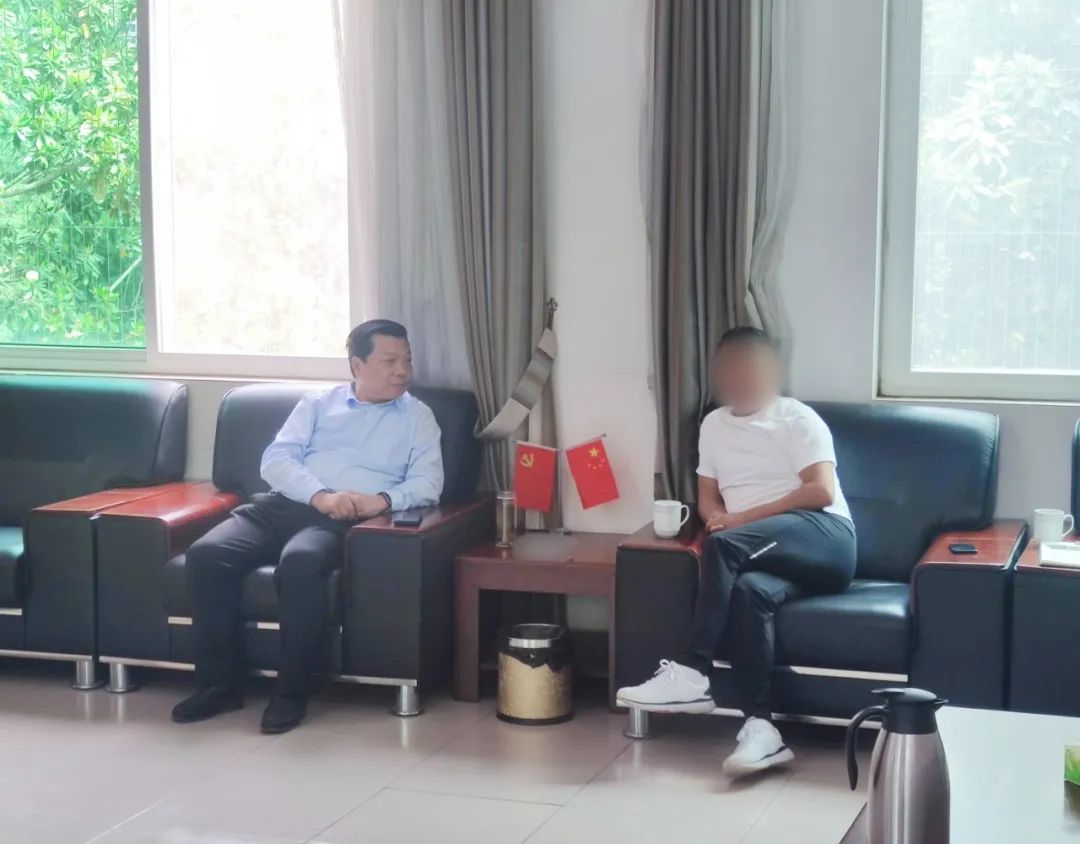 投資額5億，產(chǎn)品暢銷歐洲、北美和東南亞市場！LED顯示屏+光源產(chǎn)品生產(chǎn)擴(kuò)建投資選址項(xiàng)目方實(shí)地考察河南某地方政府