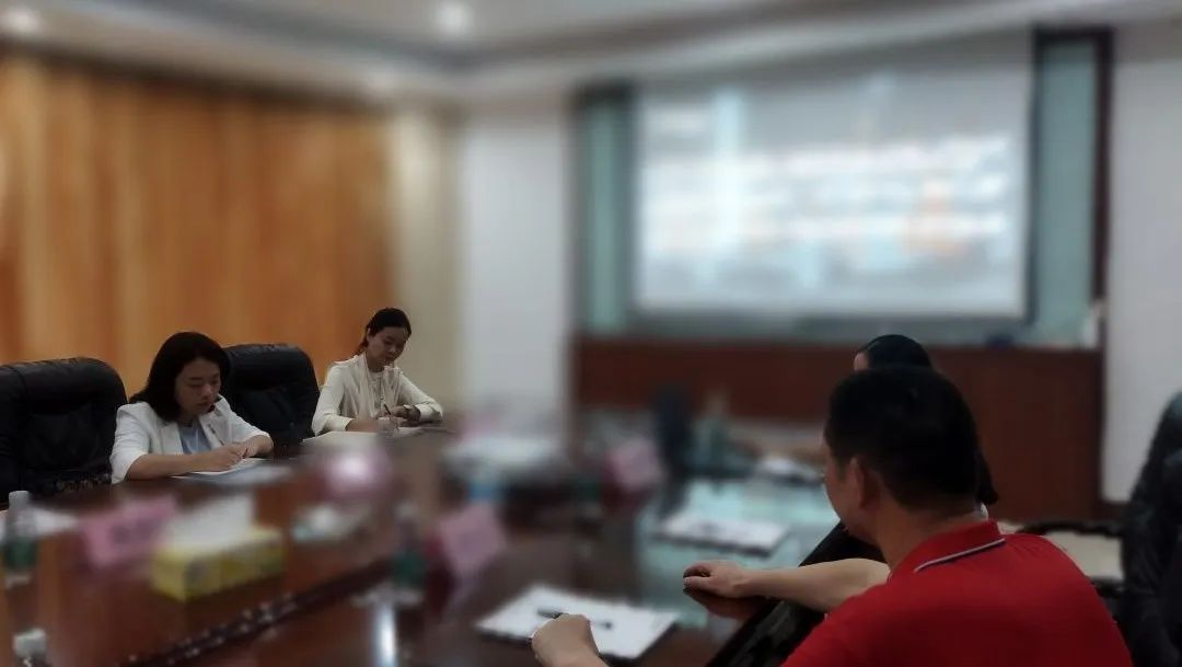 細(xì)分行業(yè)領(lǐng)軍企業(yè)，斬獲百項專利！湖南某地方政府實地對接高端精密設(shè)備擴建投資選址項目