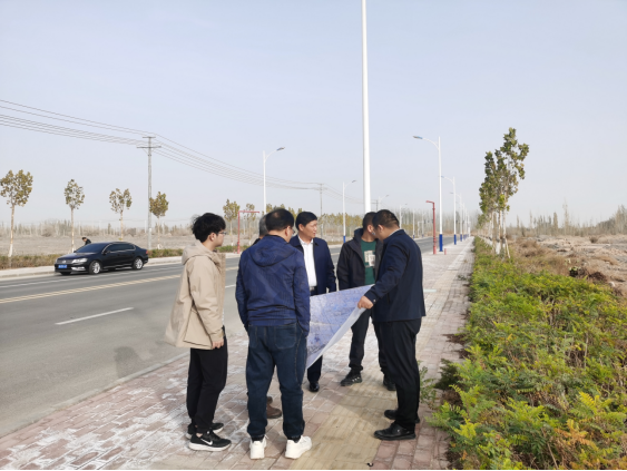 投資15億，歷時5個月！多功能纖維混紡紗線建設(shè)投資選址項目正式落戶新疆庫車！