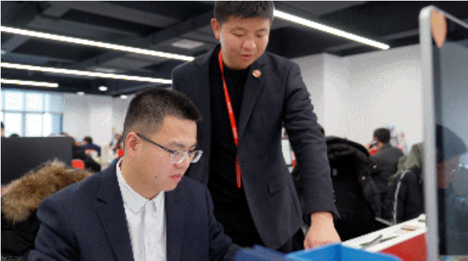 【2024上半年運(yùn)營(yíng)服務(wù)地圖】集團(tuán)上半年新項(xiàng)目開(kāi)發(fā)體量達(dá)1078.7億元，創(chuàng)新多元化發(fā)展獲政企高度肯定！