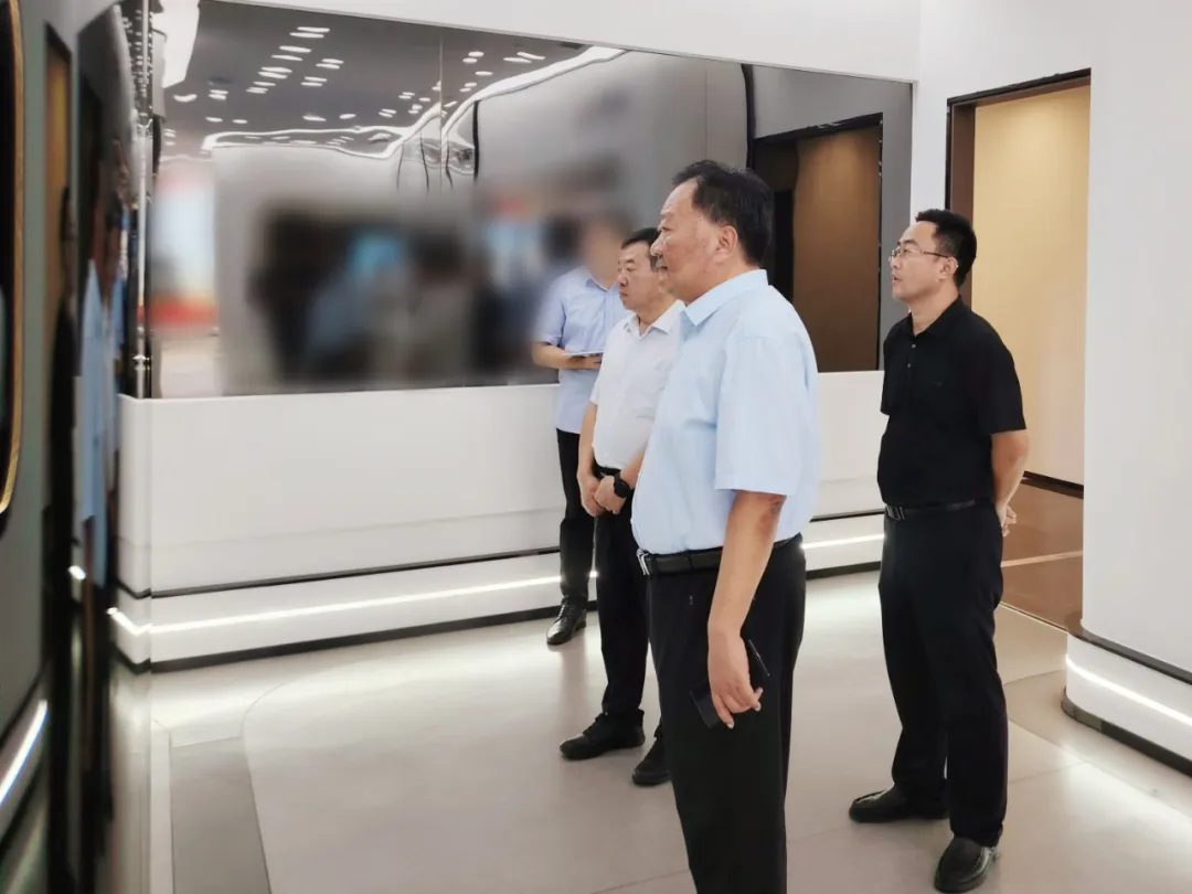 老牌企業(yè)，急需擴(kuò)產(chǎn)！山東某地方政府實(shí)地對接專精特新鋰電新材料擴(kuò)建投資選址項(xiàng)目