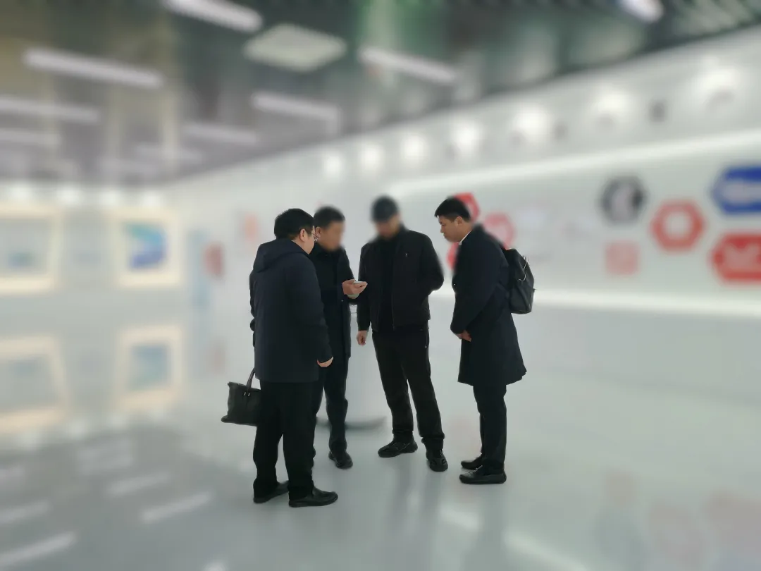 投資額5億，年產(chǎn)值10億！安徽某地方政府實(shí)地對(duì)接品牌電子產(chǎn)品研發(fā)生產(chǎn)擴(kuò)建投資選址項(xiàng)目