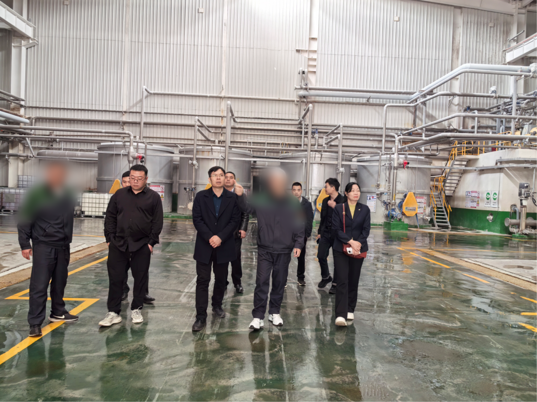 省著名商標(biāo)企業(yè)，地方造紙龍頭企業(yè)！廣西某地方政府實(shí)地對(duì)接品牌紙制品擴(kuò)建投資選址項(xiàng)目